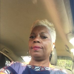 Meet your Posher, Cheryl